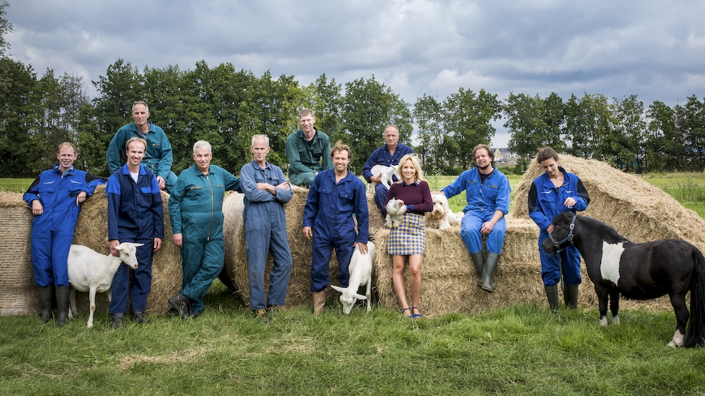 Stem mee: welke BzV-boer krijgt de meeste brieven?