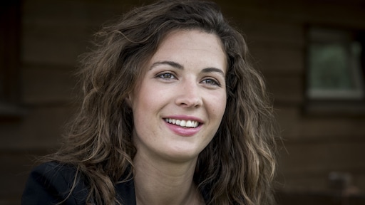 Annemiek Koekoek uit Boer zoekt Vrouw wil trouwen: 'Mijn vriend wil écht niet'