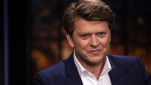 Beau van Erven Dorens valt in de prijzen