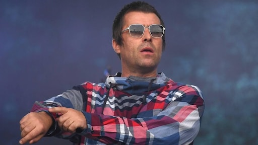 Liam Gallagher gaat voor de derde keer trouwen