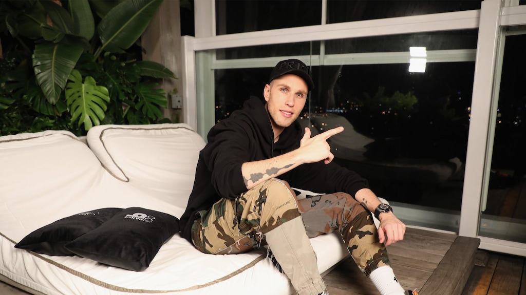 Nicky Romero werkt mee aan Avicii-tribuut