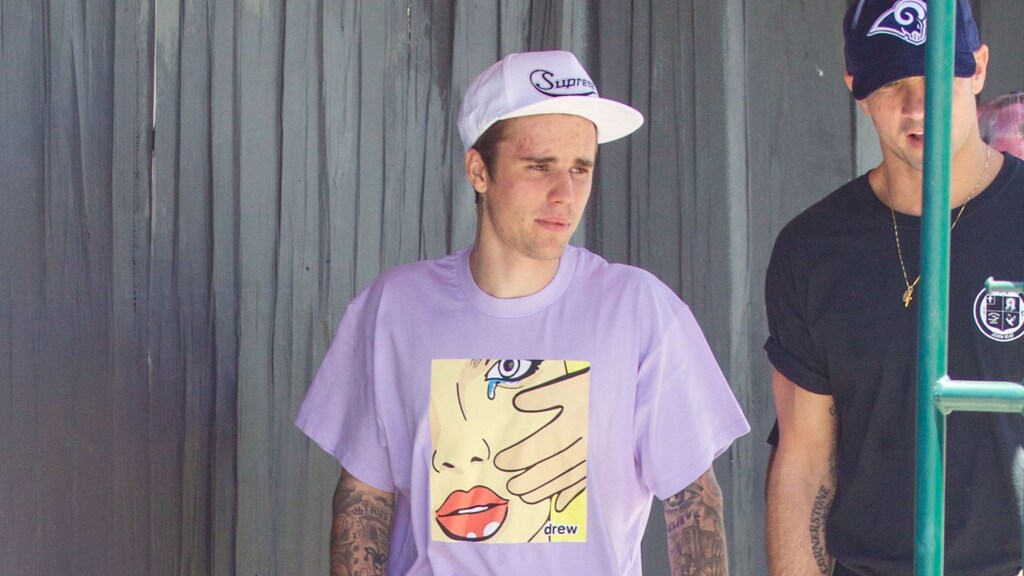 Drugs en depressie: Justin Bieber openhartig over moeilijke jeugd