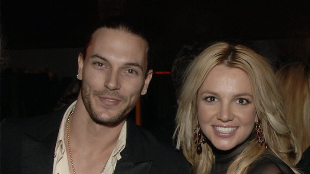 Britney Spears verliest grootste deel voogdij aan ex-man