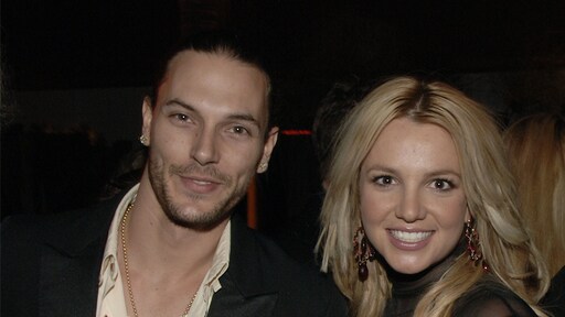 Britney Spears verliest grootste deel voogdij aan ex-man