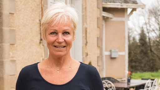 Caroline teruggefloten naar Chateau Meiland