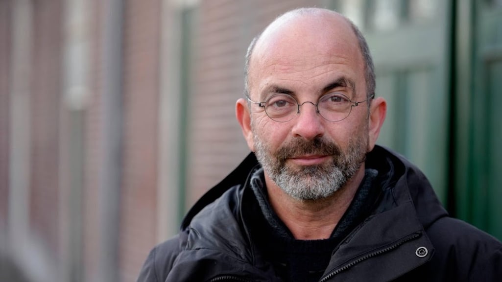 Geen strafvervolging in zaak tegen Job Gosschalk voor mogelijk zedendelict