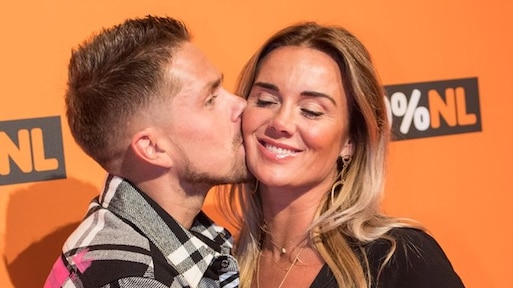 André Hazes reageert op geruchtenstroom affaire