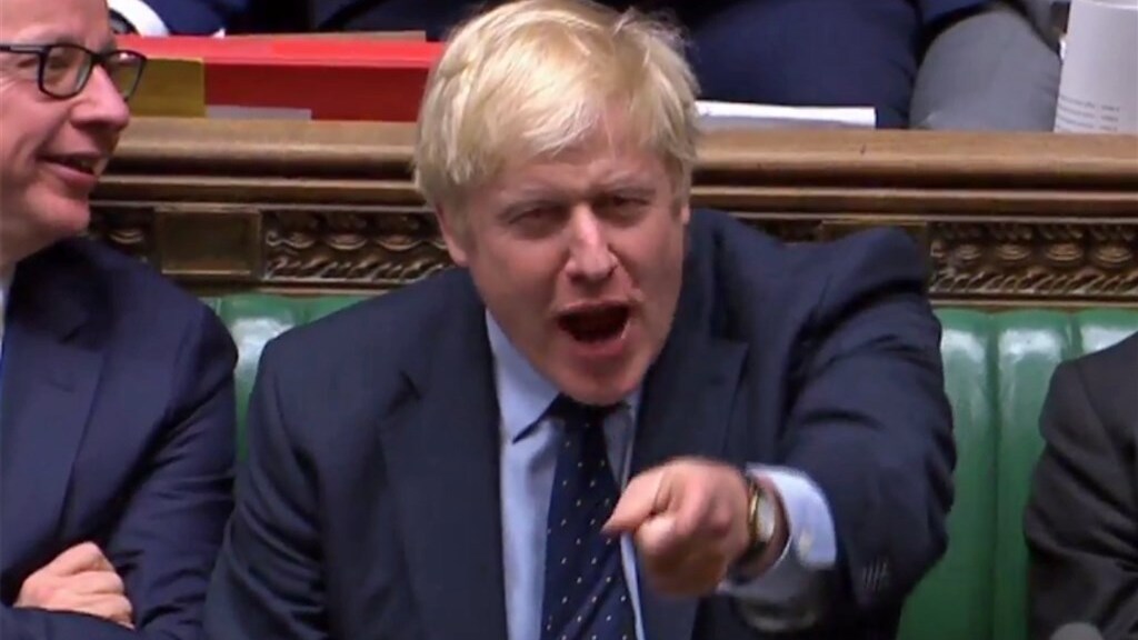 Weer historische brexitdag voor de boeg: nieuwe nederlagen voor Johnson?