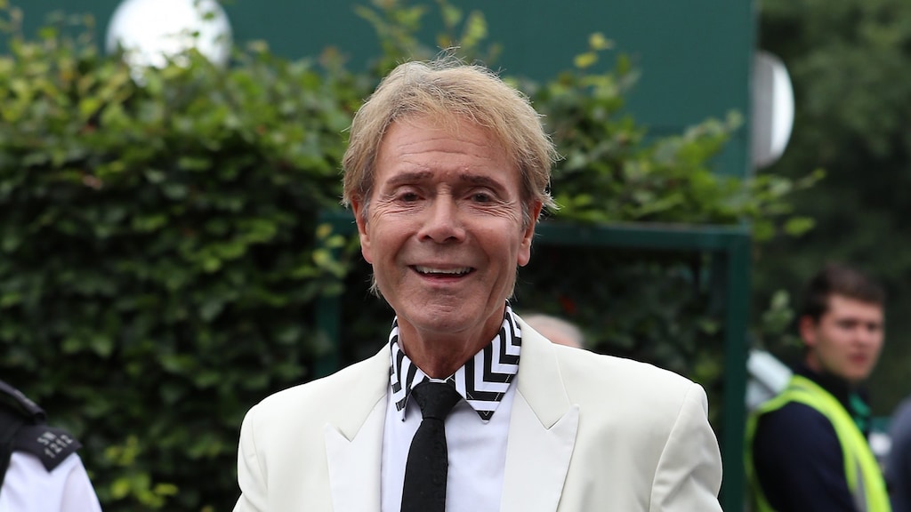BBC laat zich kennen in zaak Cliff Richard