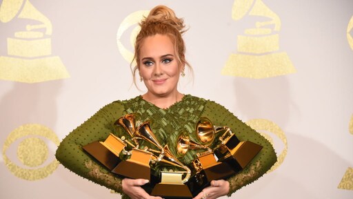 'Adele komt binnenkort met langverwachte nieuwe muziek'