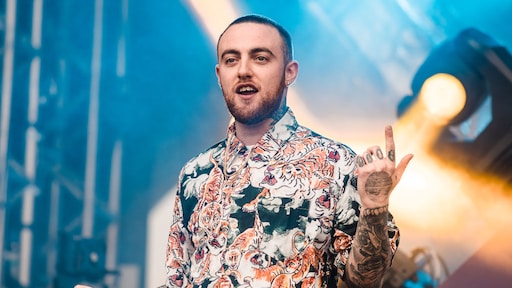 Man gearresteerd wegens geknoei met drugs bij dood Mac Miller