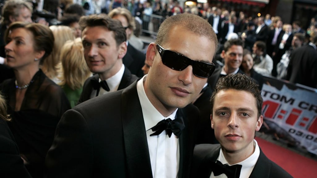 Lange Frans en Baas B gaan weer op tournee