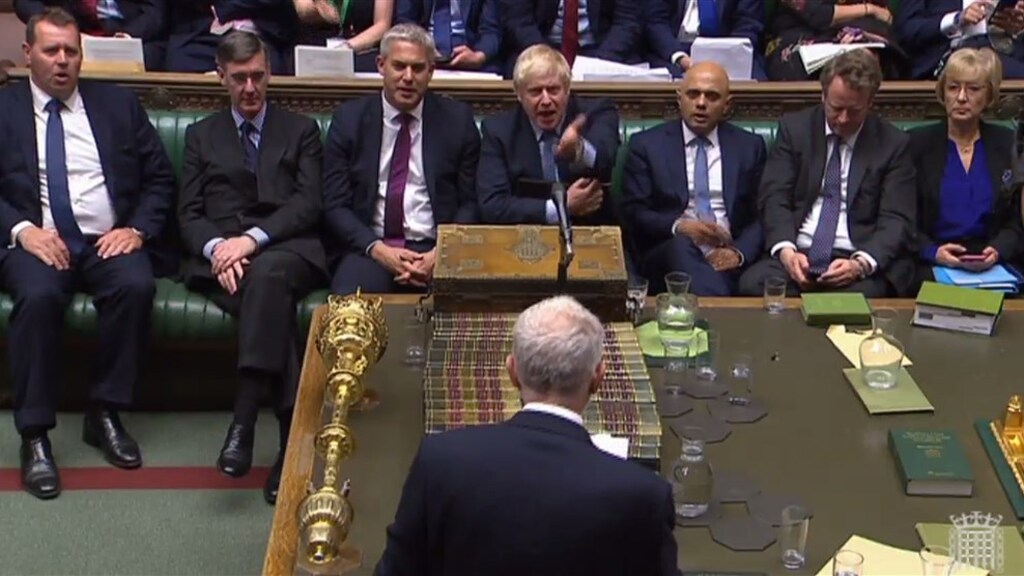 Brexitchaos duurt voort: komen er nou verkiezingen in het VK of niet?