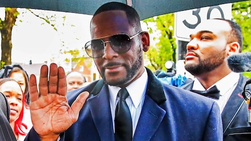 Rechtszaak tegen zanger R. Kelly in april van start