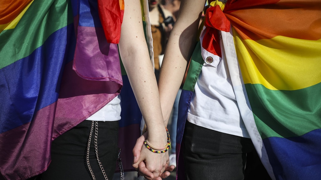 Boeken homogenezing in Nederland te koop: 'Dit is schadelijk en moet stoppen'