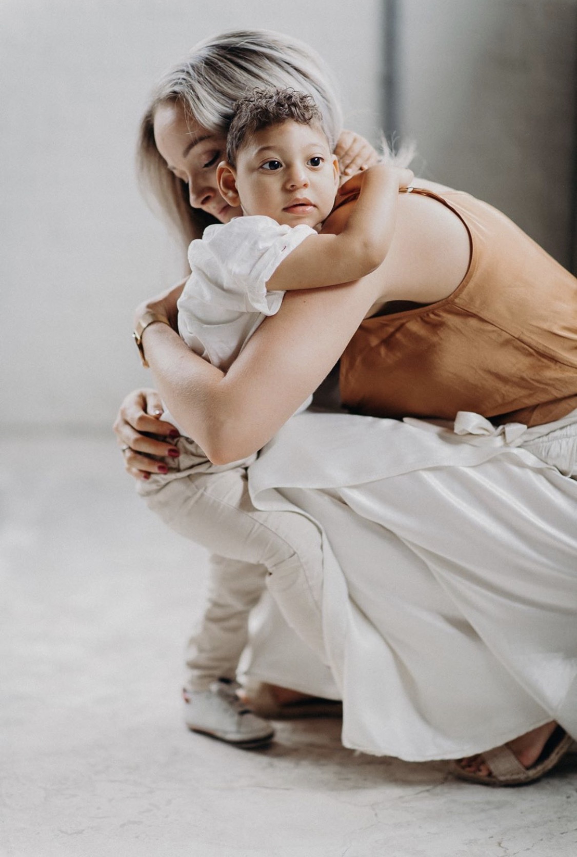 Het zoontje van Janne heeft microcefalie: 'Maar dit jochie gaat heel ver komen'