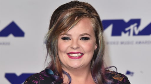 Teen Mom-Catelynn zet tattoo voor haar kindjes