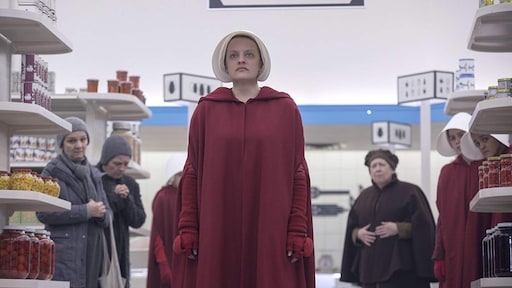 The Handmaid's Tale krijgt spin-off