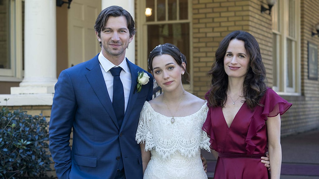 Oh no! Michiel Huisman verlaat The Haunting of Hill House