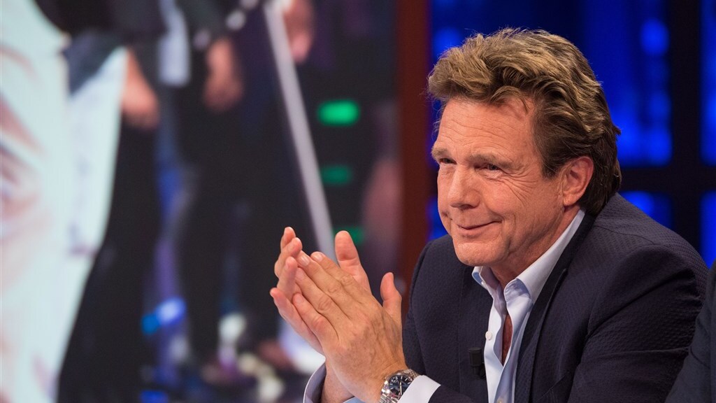 Mediamagnaat John de Mol bepaalt per persoon de grenzen op tv