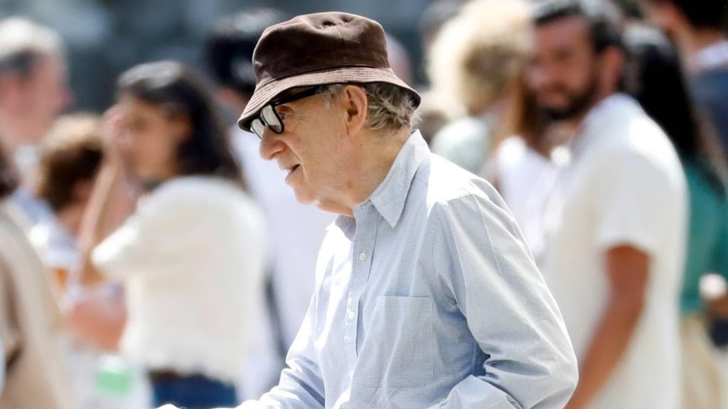 Dochter Woody Allen geschokt door uitspraken Scarlett Johansson