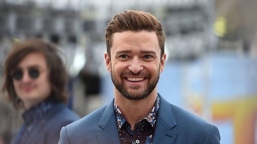 Justin Timberlake speelt hoofdrol in nieuwe dramafilm