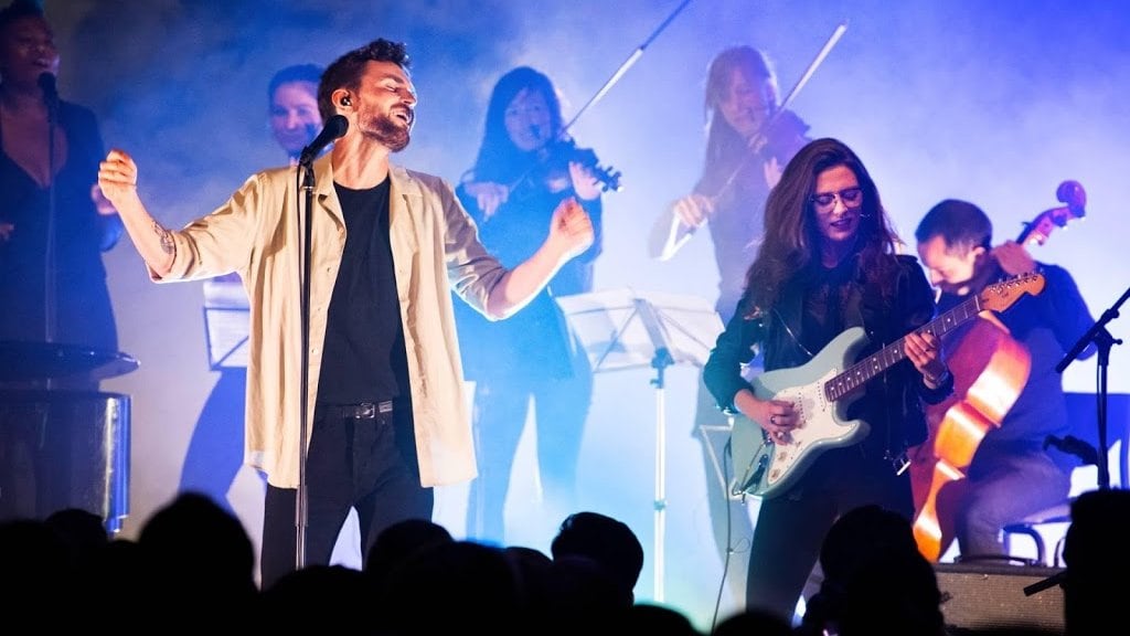 Eurovision in Concert komt dit jaar weer naar Amsterdam