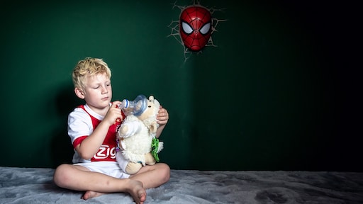 Leven na kanker: 'Mensen willen dat de vlag uitgaat, maar zo simpel is het niet'