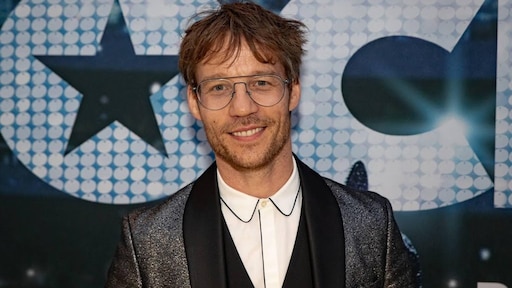 Giel Beelen weer gelukkig in zijn eentje