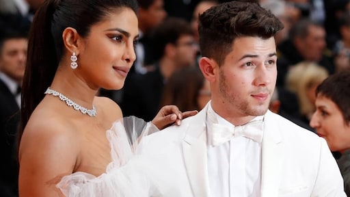 Snel een baby voor Priyanka Chopra en Nick Jonas