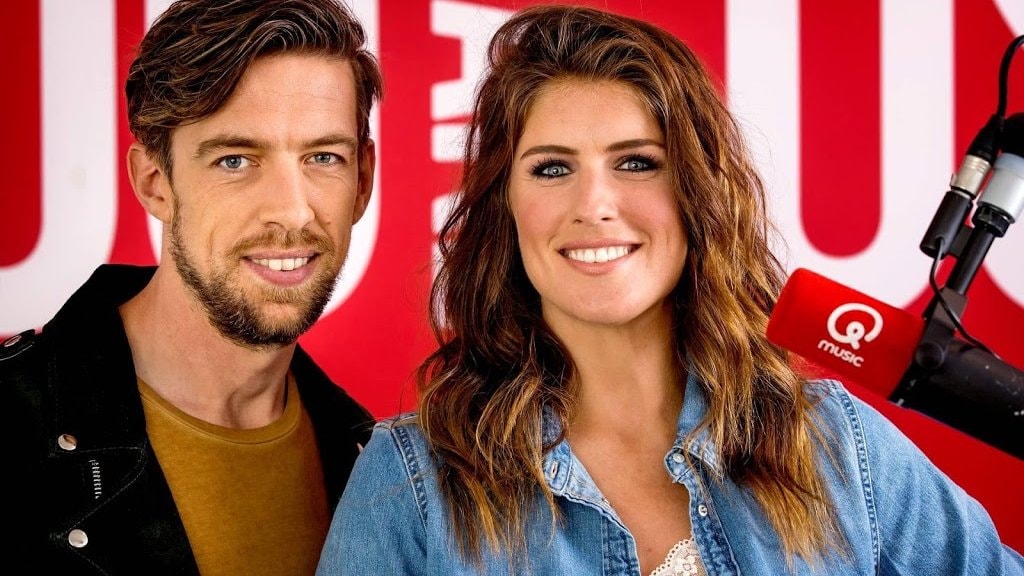 Marieke verrast zieke Mattie: 'We missen je warmte om ons heen'