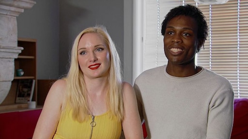 Huh? Is Temptation-Roger verloofd?