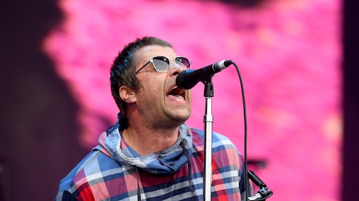 Liam Gallagher in Peaky Blinders?