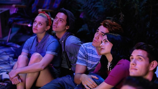 Voor in de agenda: op déze datum start Riverdale bij Netflix