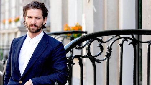 Michiel Huisman doet oproep aan filmliefhebbers