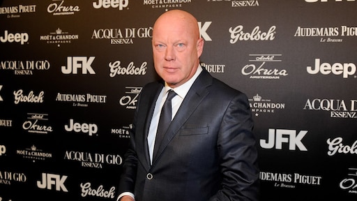 Frits Wester: 'Ik had het niet allemaal op een rijtje'