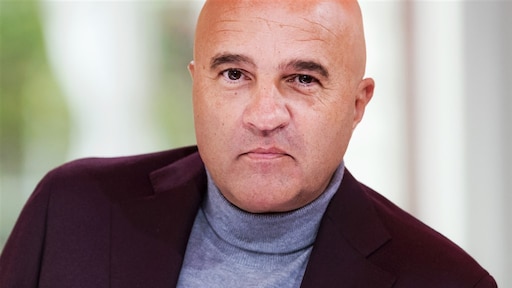 John van den Heuvel staat stil bij verjaardag jongste zoon