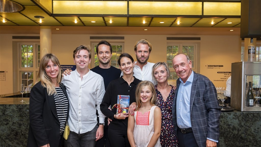 Geweld tegen politie speelt rol in volgende Baantjer