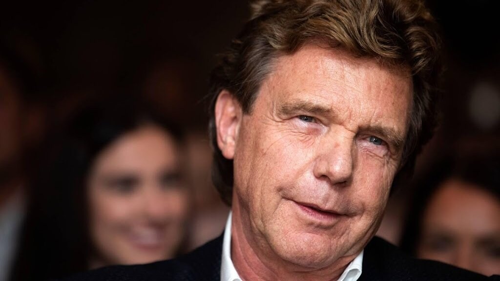John de Mol wil tóch uitspraak rechter in zaak tegen Facebook