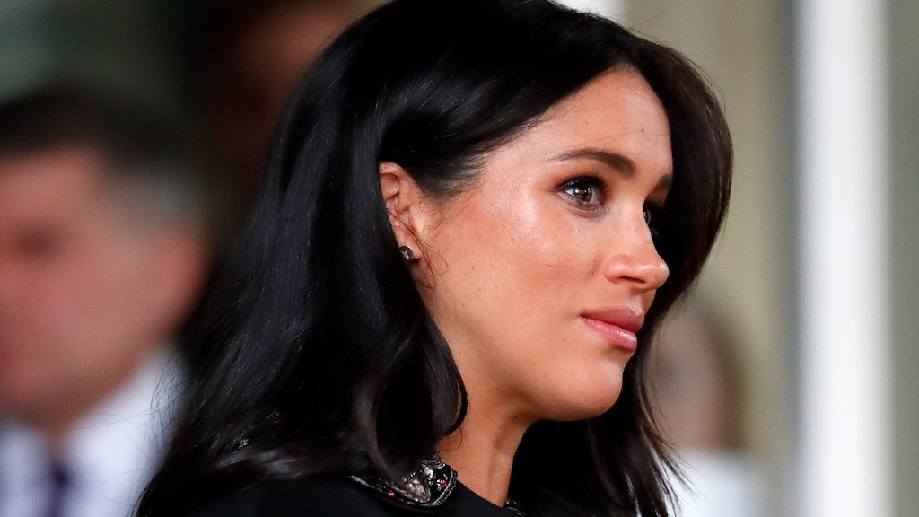 Meghan Markle compleet afgebrand in Australische docu