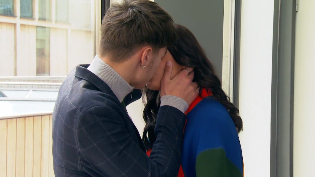 Is het eerste Holland's Next Top Model-koppel een feit?