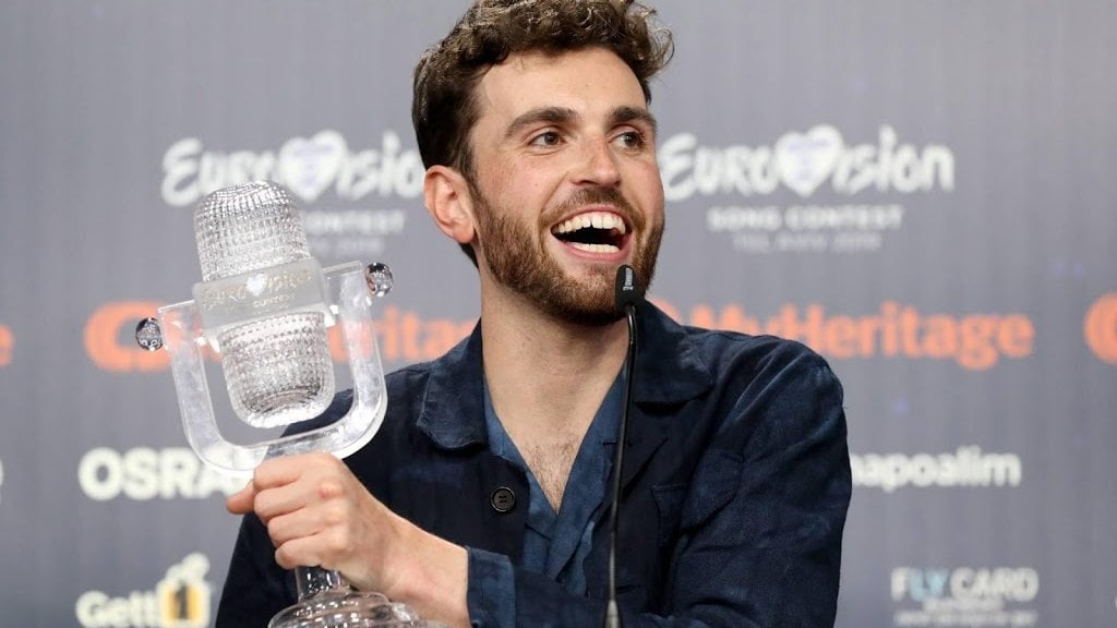 Letse ESF-kandidaat Annna noemt Duncan Laurence voorbeeld
