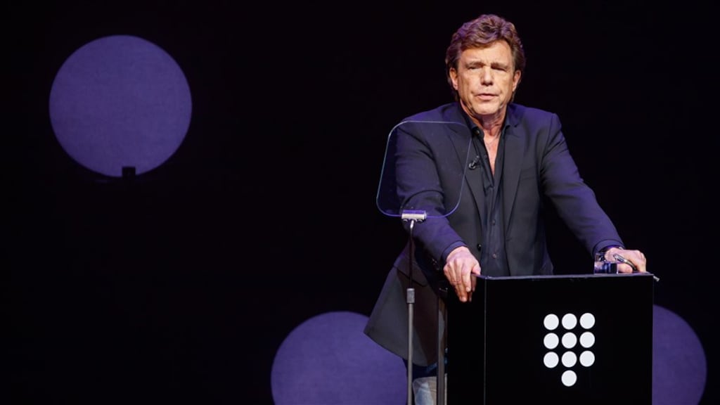 'Big Brother komt weer terug op televisie'