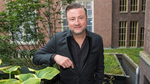 Dennis Weening: 'Nieuwe seizoen Expeditie Robinson niet gezien'