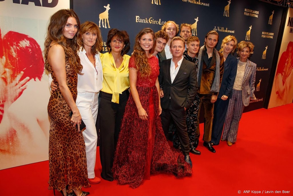 Déze films zijn genomineerd voor de Gouden Kalf