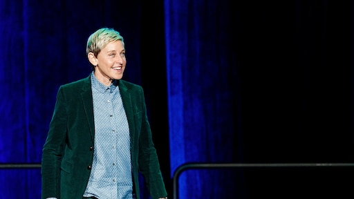 Ellen DeGeneres over baby Archie: 'Hij lijkt op Harry'