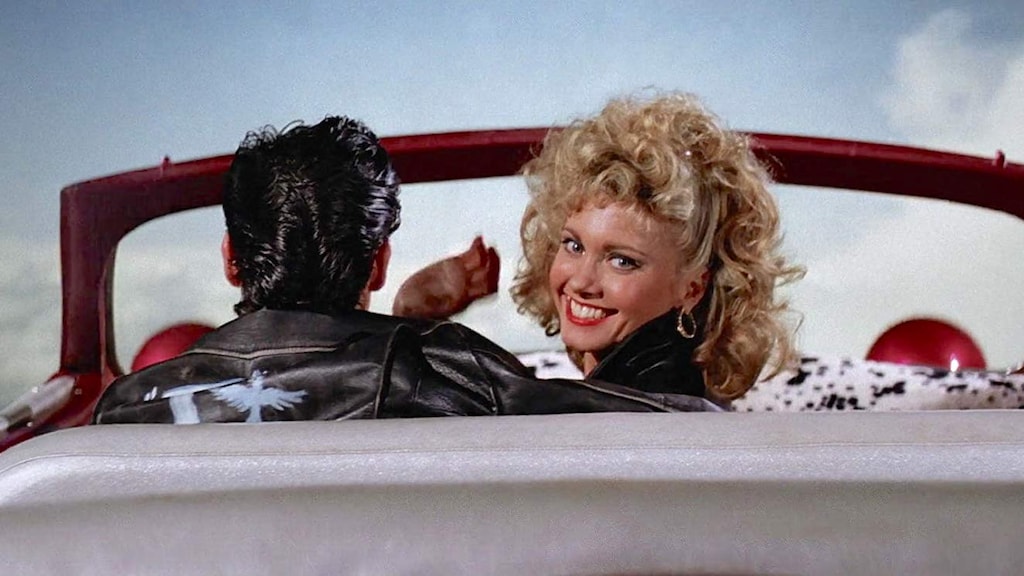 Olivia Newton-John verkoopt iconische Grease-outfits