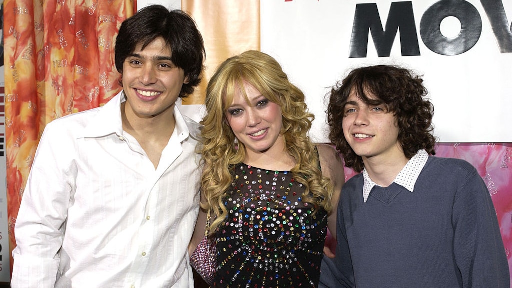 Oh nee! Lizzie McGuire en Gordo geen koppel meer in de remake