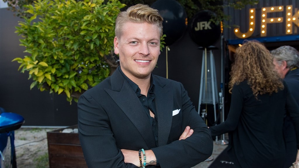 Thomas Berge keert terug naar zijn signature sound