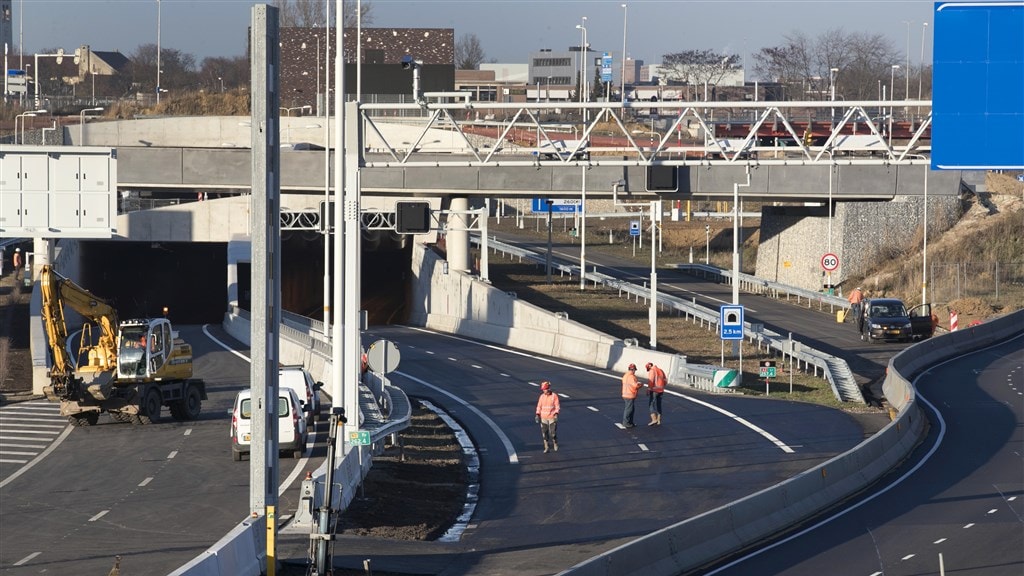 Bekijk hier welke overheidsprojecten worden getroffen door stikstofuitspraak